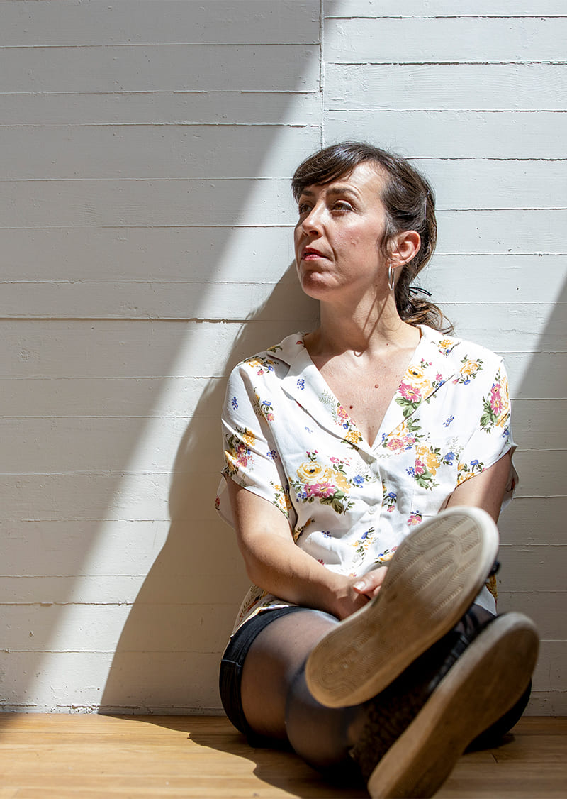 Laia Porcar Cia. La Ravalera